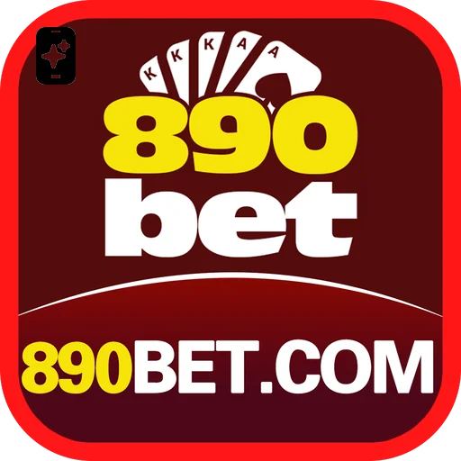 APP oficial da 890bet para mobile