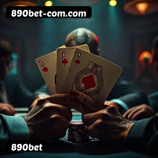 890bet APK - Download Oficial Android
