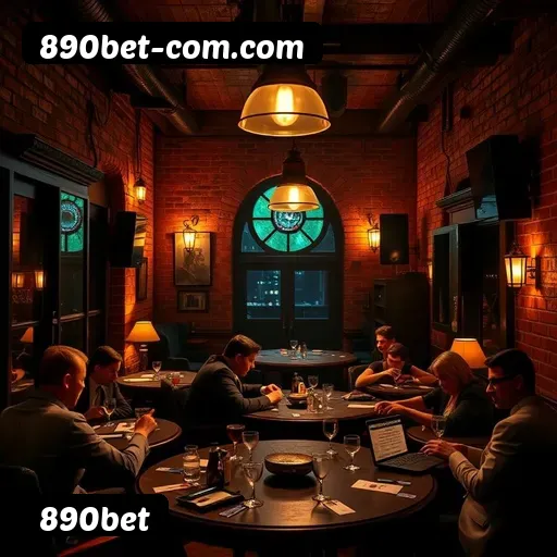 Como Registrar e Fazer Login 890bet